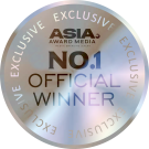 no 1 official winner