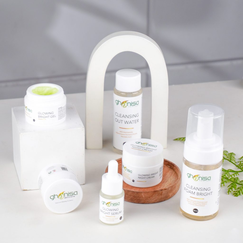 produk ghanisa clinic & skincare (9)